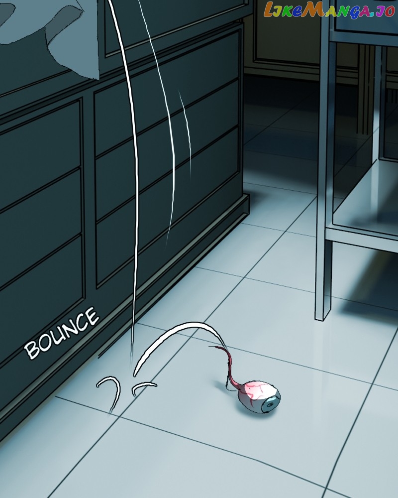 Silent Screams Chapter 17 - page 51