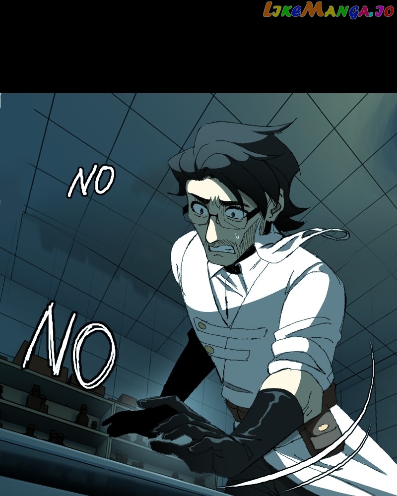 Silent Screams Chapter 17 - page 56