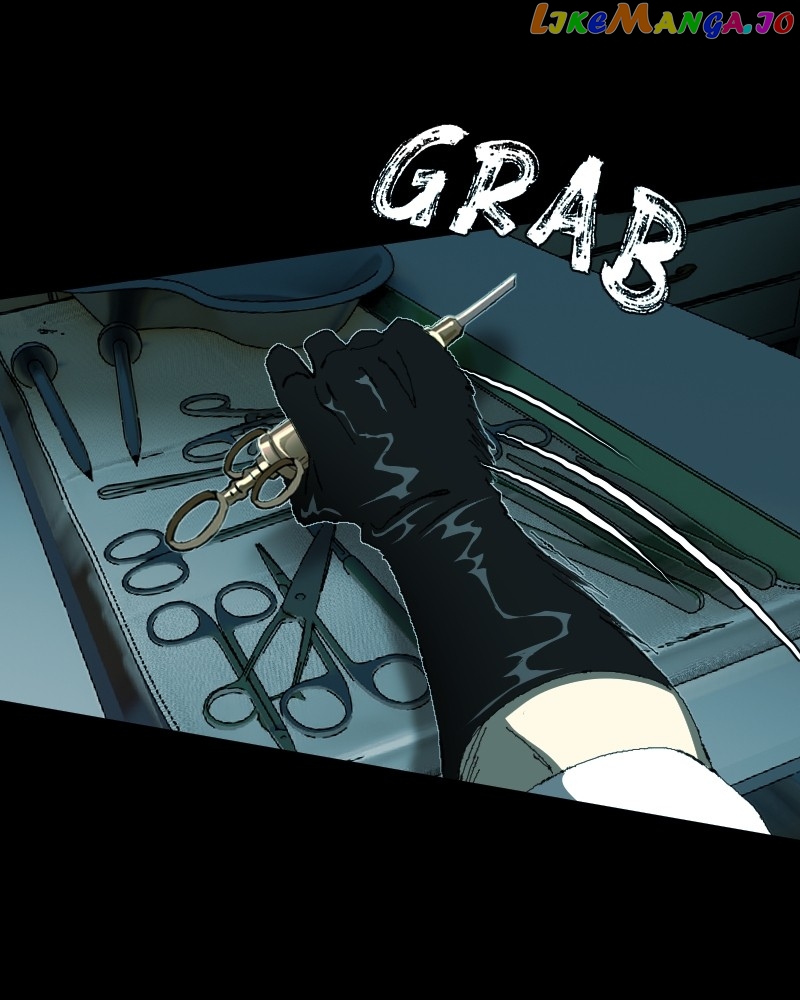 Silent Screams Chapter 17 - page 58
