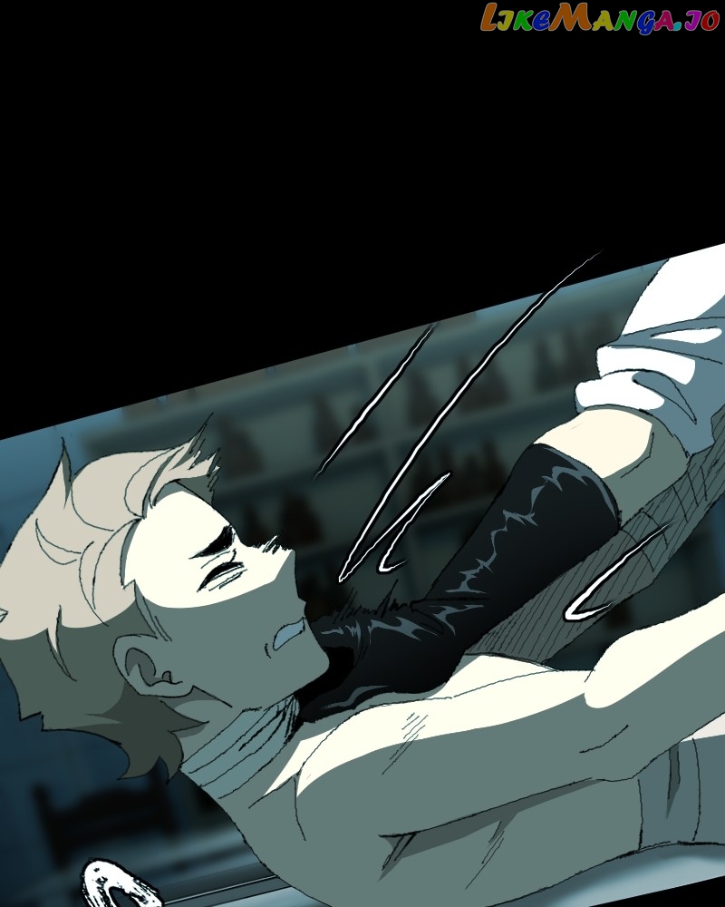 Silent Screams Chapter 17 - page 59