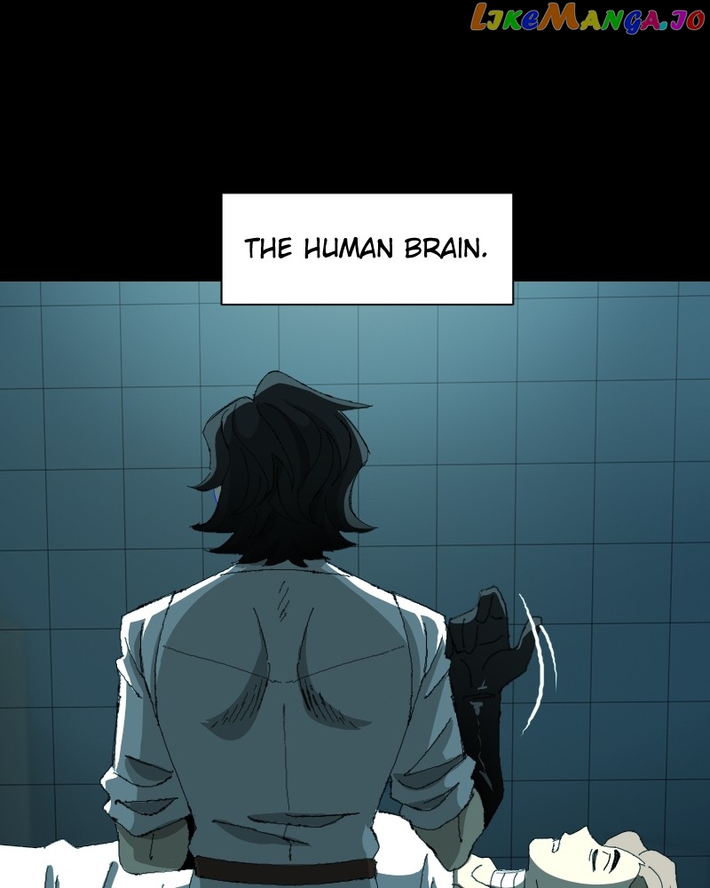 Silent Screams Chapter 17 - page 6