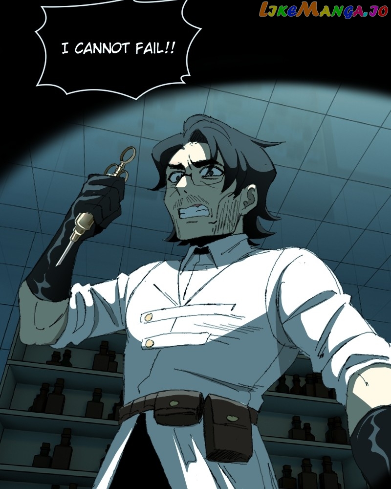 Silent Screams Chapter 17 - page 61