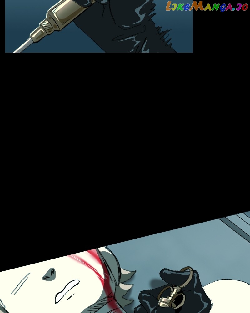 Silent Screams Chapter 17 - page 63