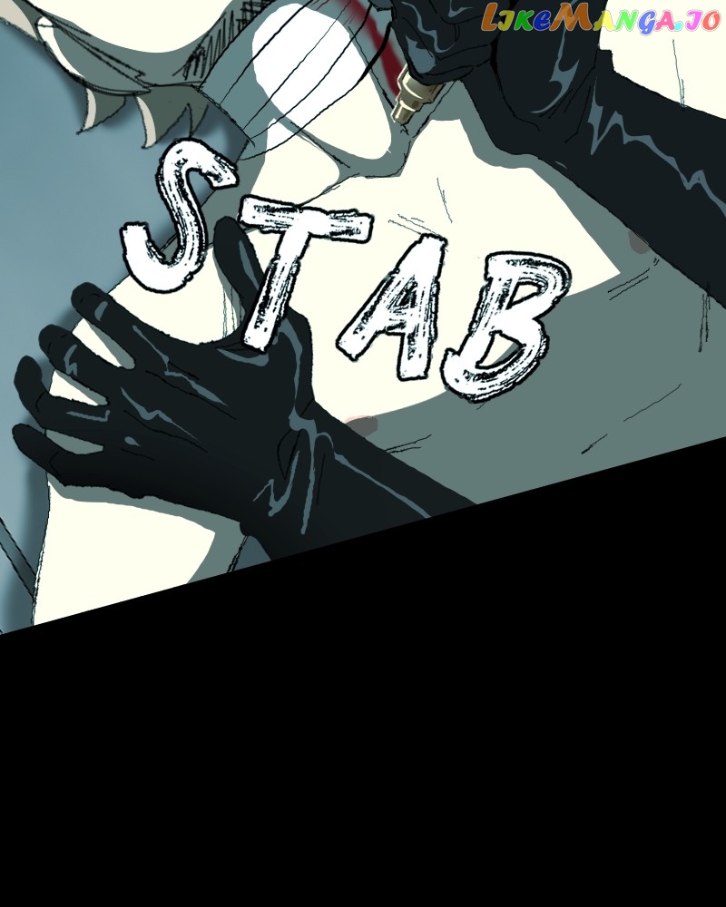 Silent Screams Chapter 17 - page 64