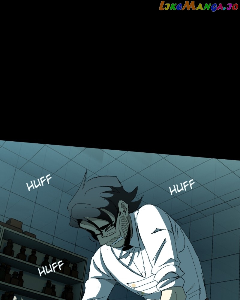 Silent Screams Chapter 17 - page 65