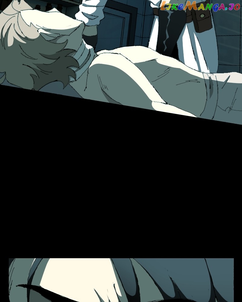 Silent Screams Chapter 17 - page 66