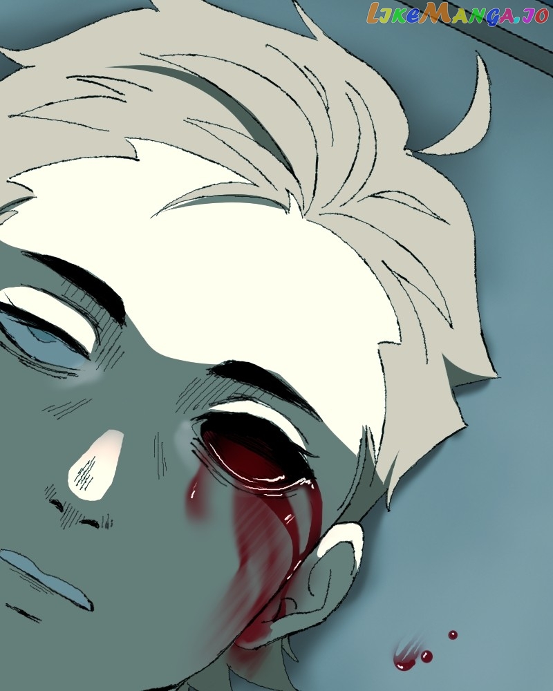 Silent Screams Chapter 17 - page 69