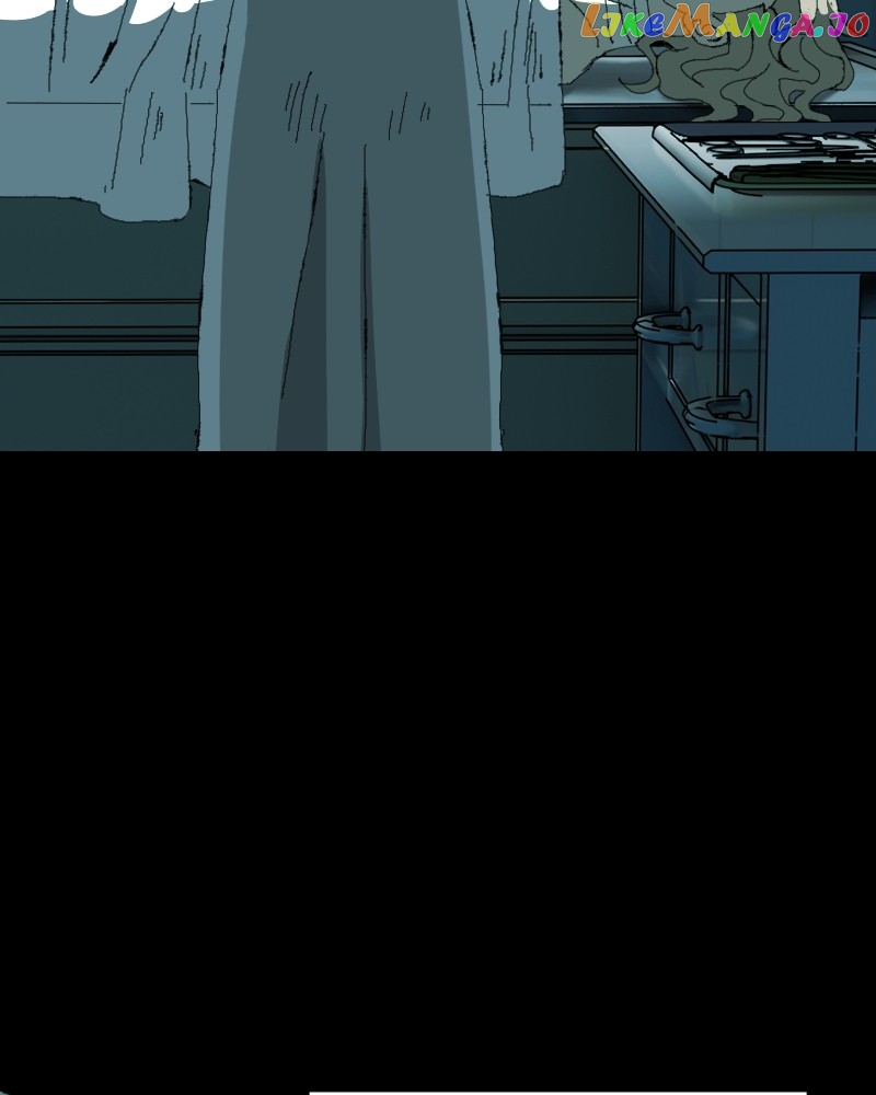 Silent Screams Chapter 17 - page 7