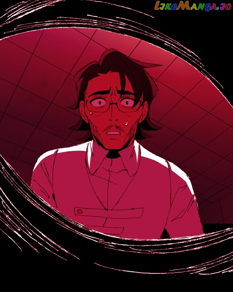 Silent Screams Chapter 17 - page 71