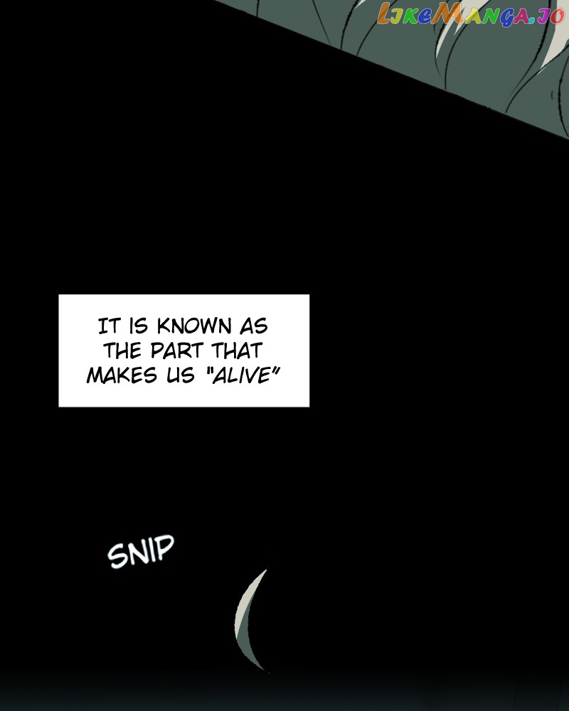 Silent Screams Chapter 17 - page 9