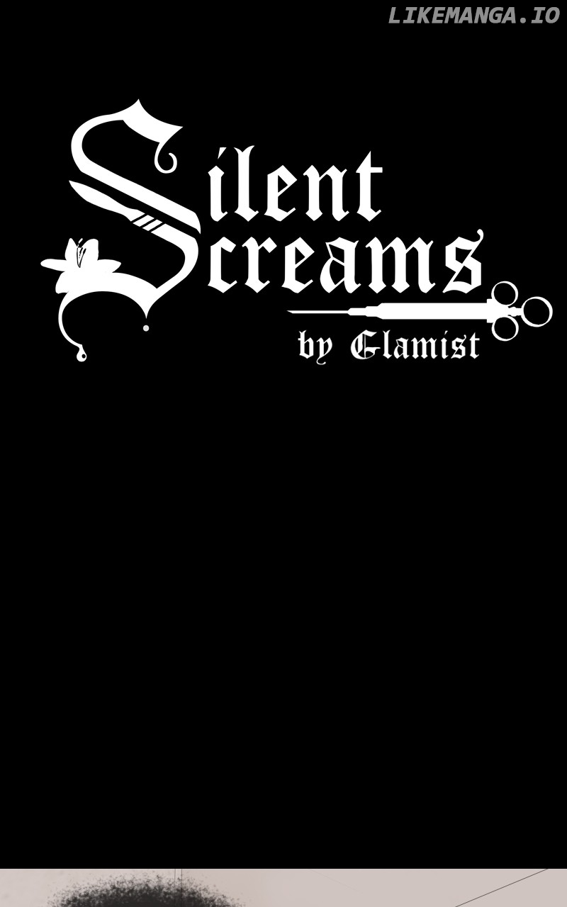Silent Screams Chapter 41 - page 1