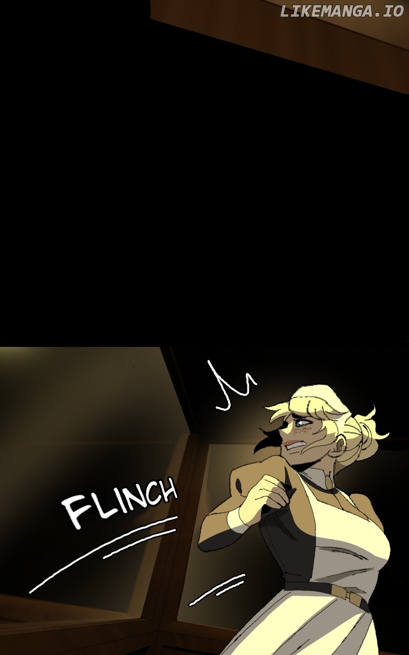Silent Screams Chapter 41 - page 11