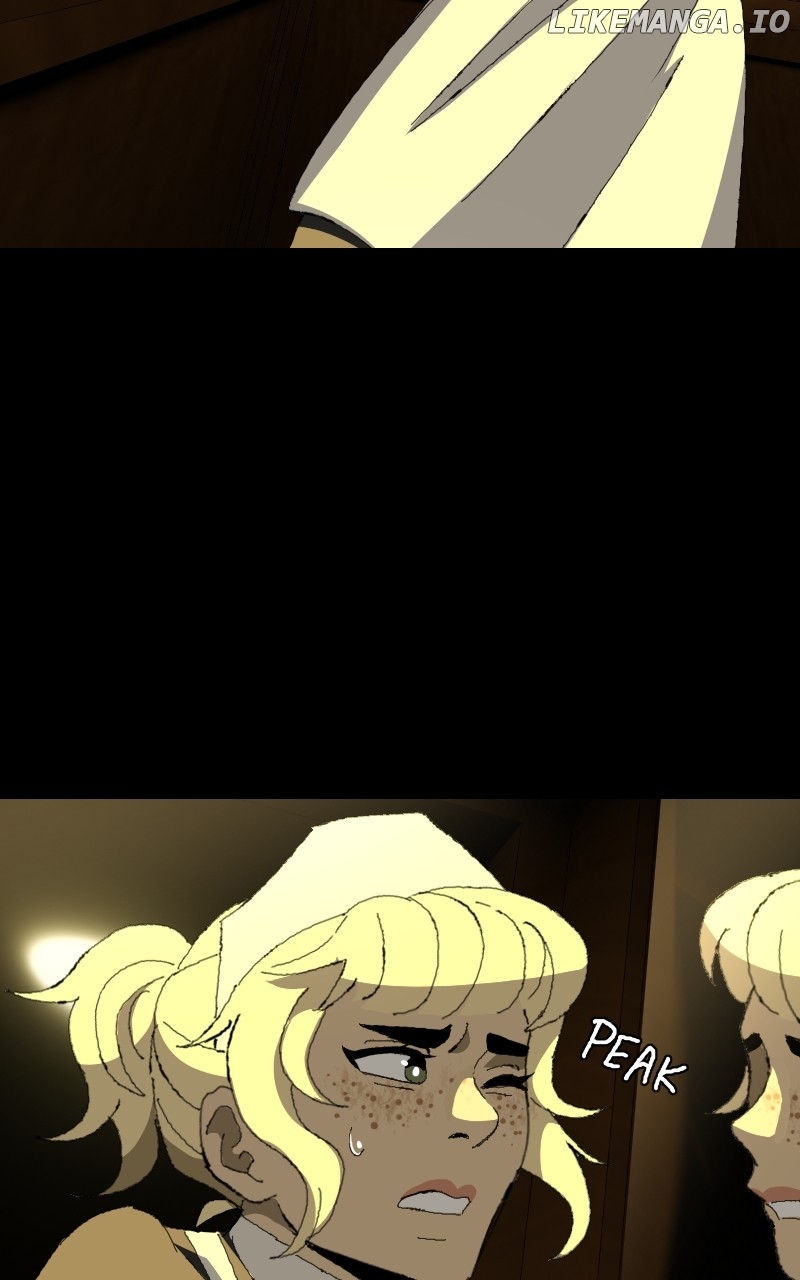 Silent Screams Chapter 41 - page 12
