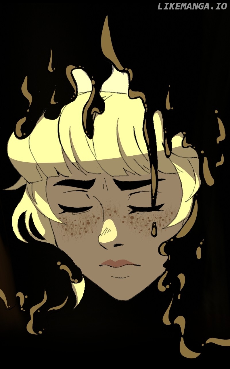 Silent Screams Chapter 41 - page 15