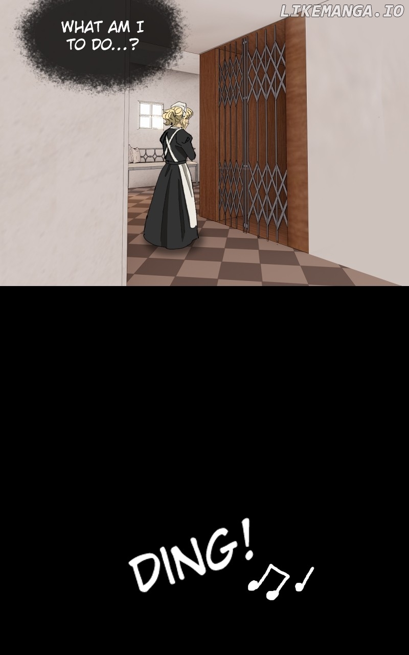 Silent Screams Chapter 41 - page 2