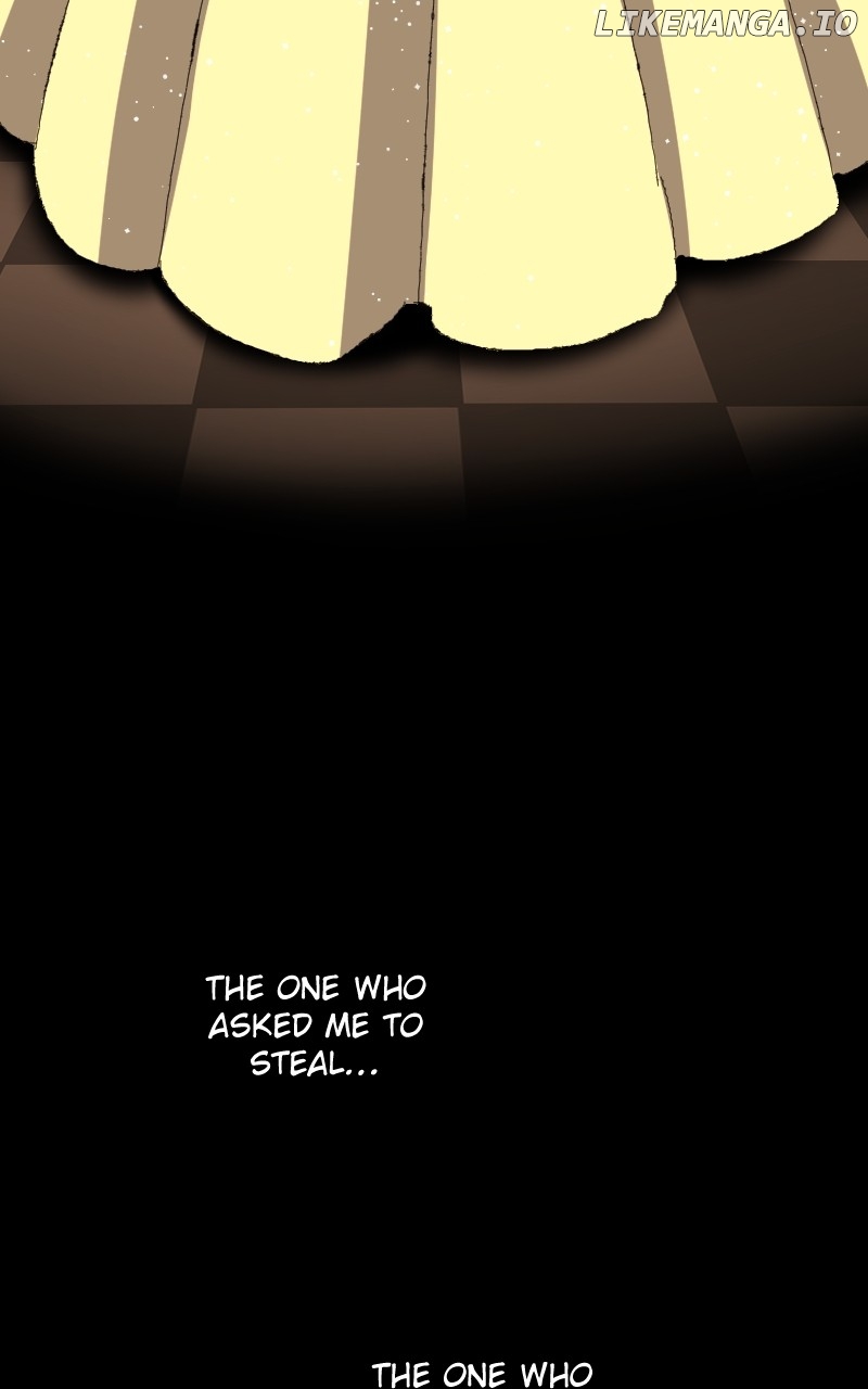 Silent Screams Chapter 41 - page 20