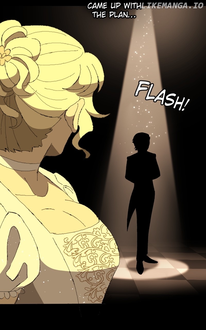 Silent Screams Chapter 41 - page 21