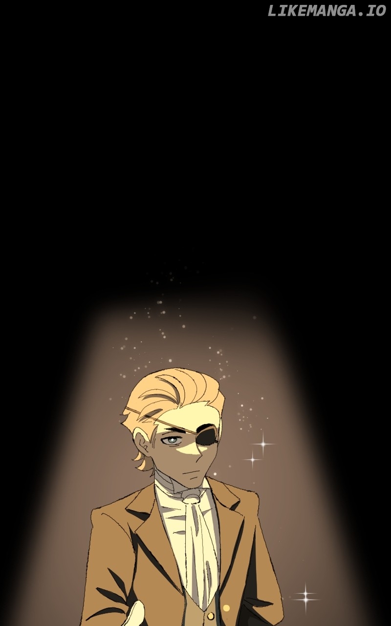 Silent Screams Chapter 41 - page 22