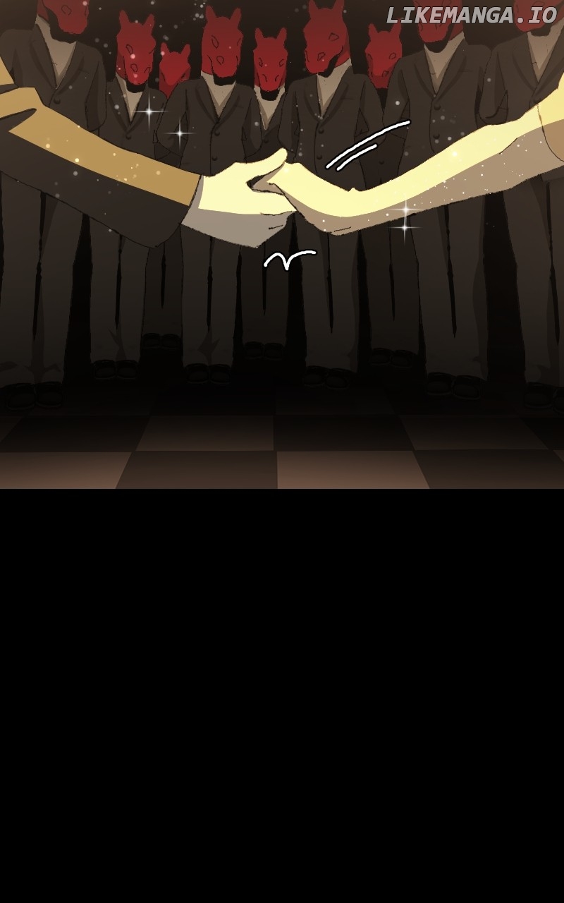 Silent Screams Chapter 41 - page 27