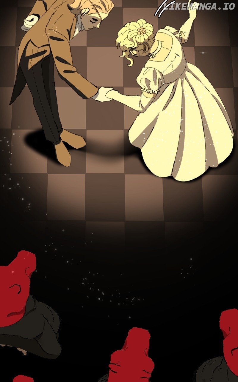 Silent Screams Chapter 41 - page 29
