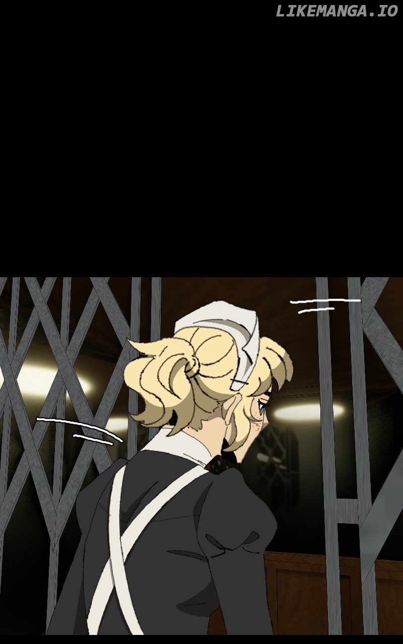 Silent Screams Chapter 41 - page 3