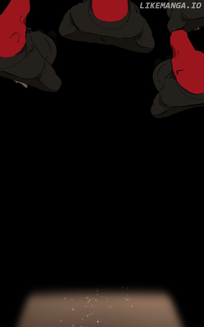 Silent Screams Chapter 41 - page 30