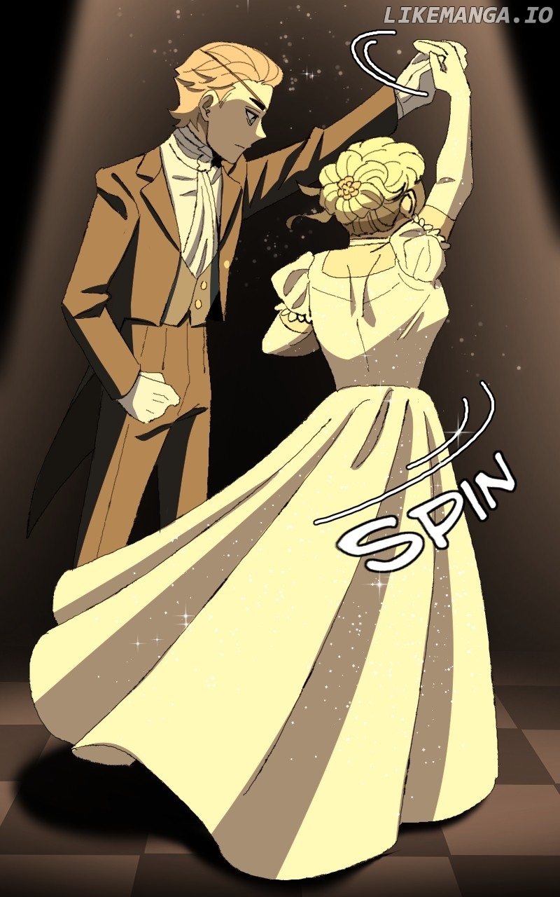Silent Screams Chapter 41 - page 35