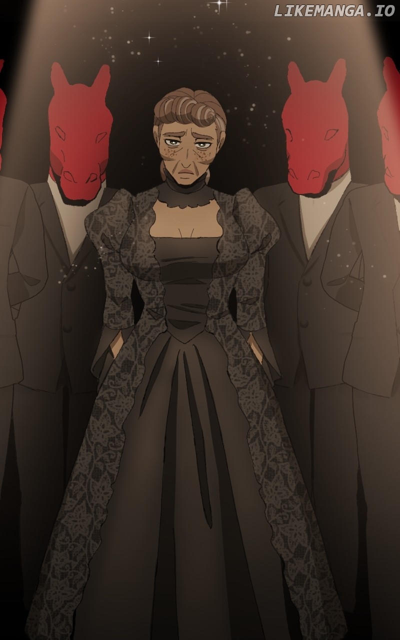 Silent Screams Chapter 41 - page 38