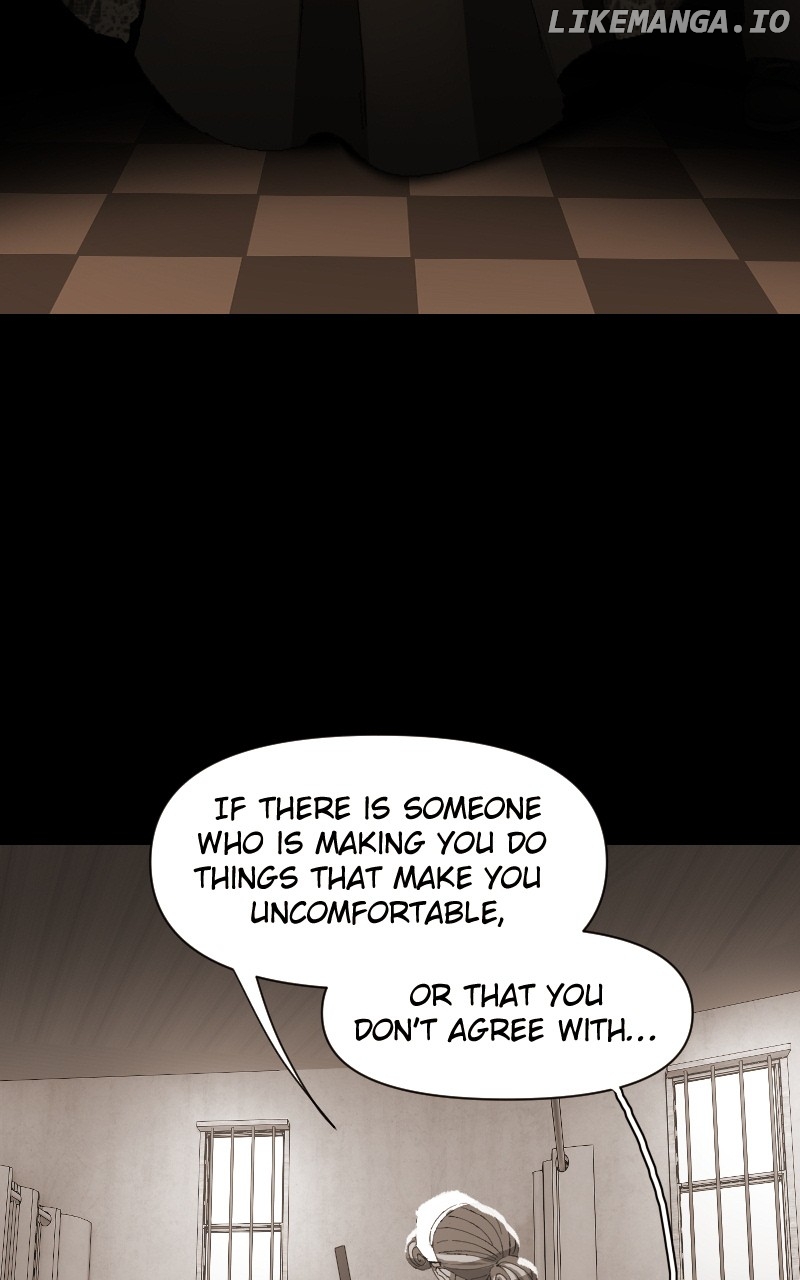 Silent Screams Chapter 41 - page 39