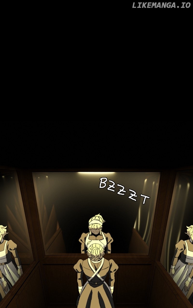Silent Screams Chapter 41 - page 4