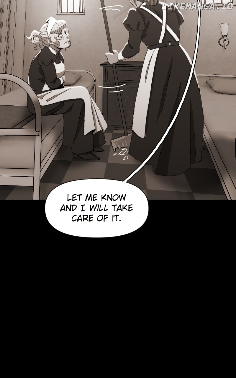Silent Screams Chapter 41 - page 40