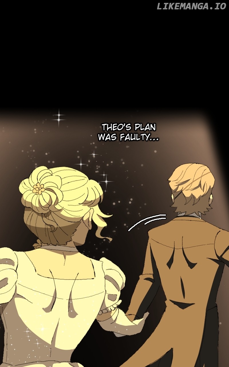 Silent Screams Chapter 41 - page 42