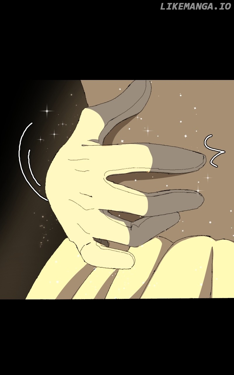 Silent Screams Chapter 41 - page 47
