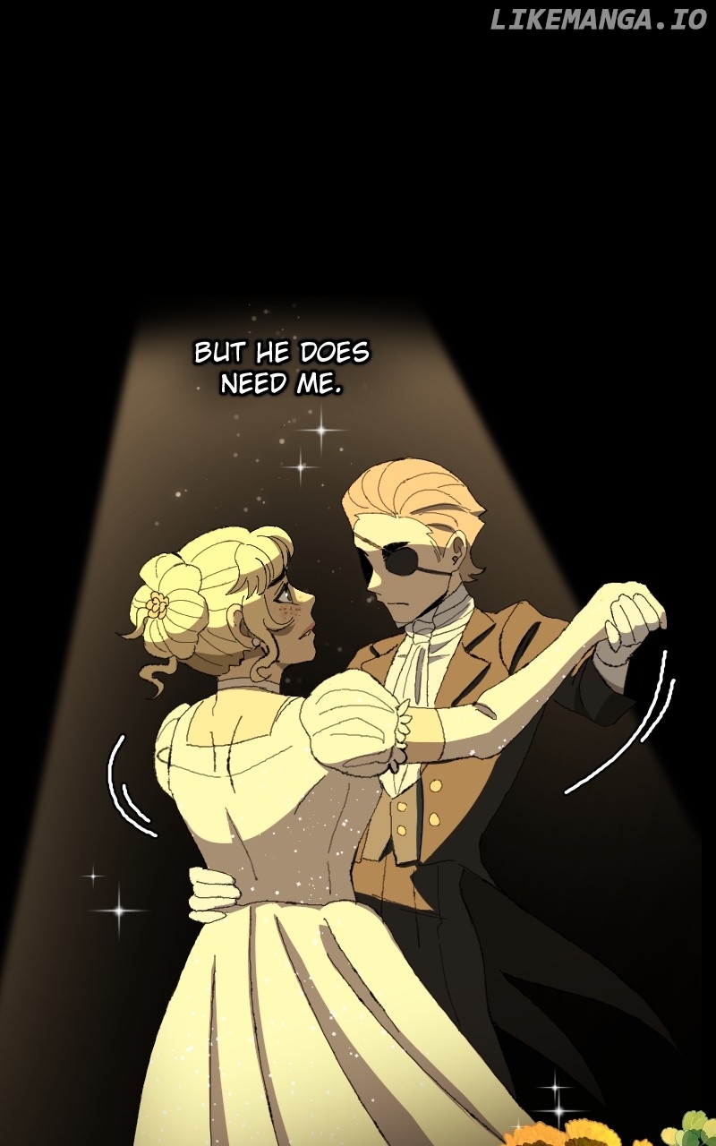 Silent Screams Chapter 41 - page 48