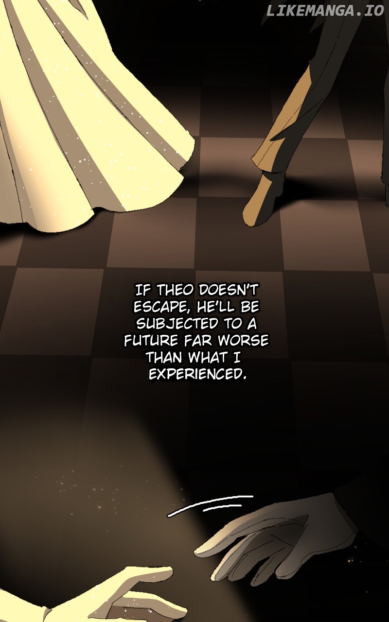 Silent Screams Chapter 41 - page 53