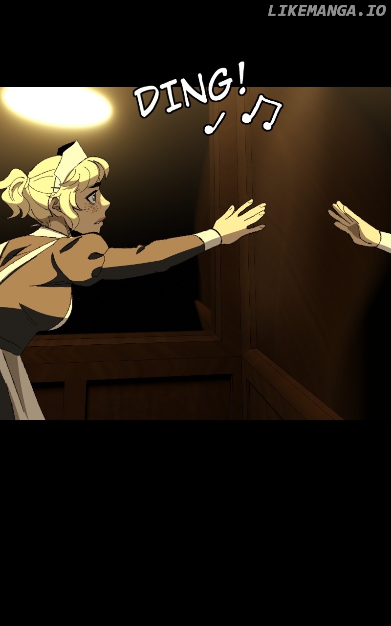 Silent Screams Chapter 41 - page 56