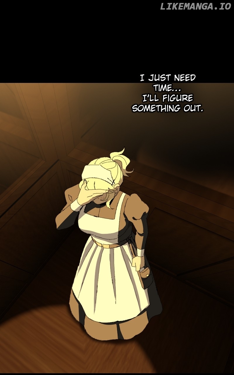 Silent Screams Chapter 41 - page 57