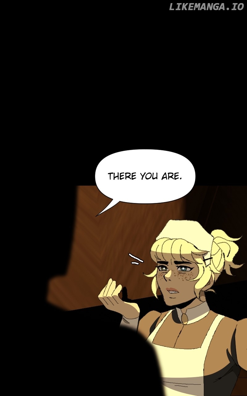 Silent Screams Chapter 41 - page 58