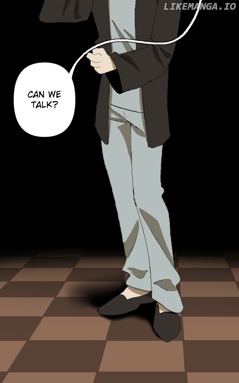 Silent Screams Chapter 41 - page 60
