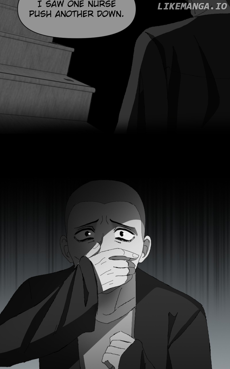 Silent Screams Chapter 41 - page 62