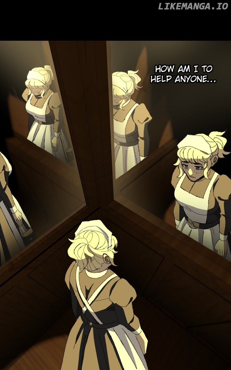Silent Screams Chapter 41 - page 7