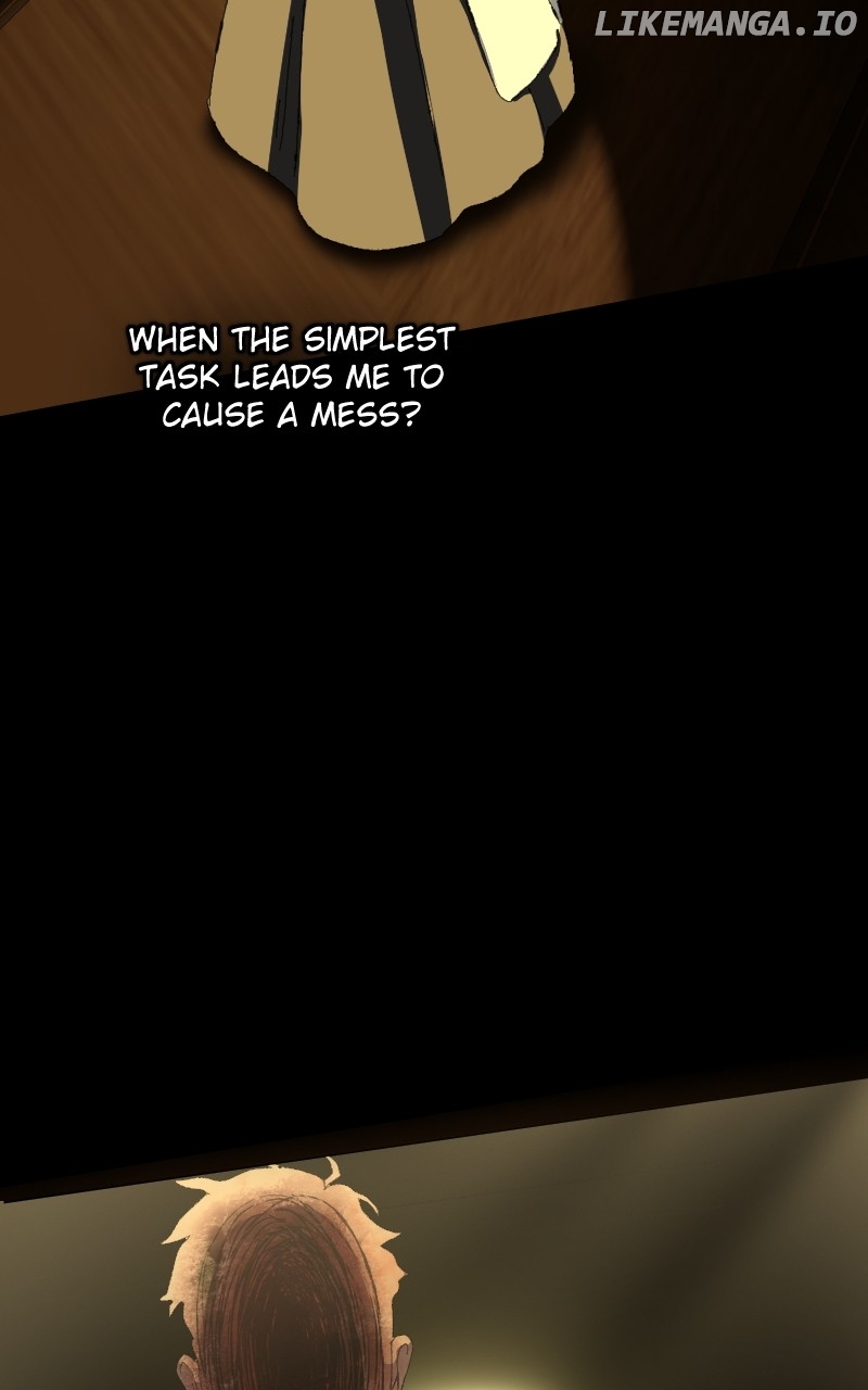 Silent Screams Chapter 41 - page 8