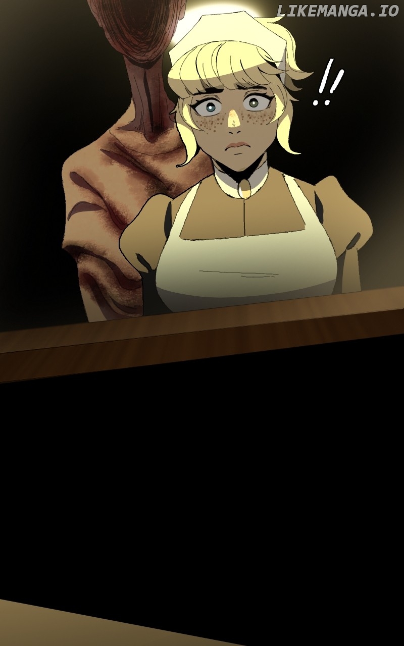 Silent Screams Chapter 41 - page 9
