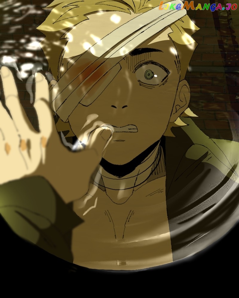 Silent Screams Chapter 18 - page 19