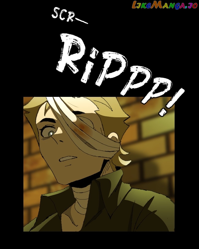 Silent Screams Chapter 18 - page 34