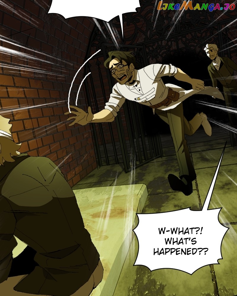 Silent Screams Chapter 18 - page 58
