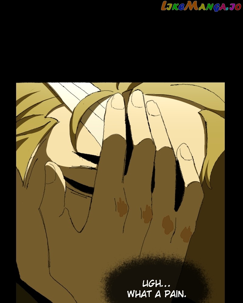 Silent Screams Chapter 18 - page 6
