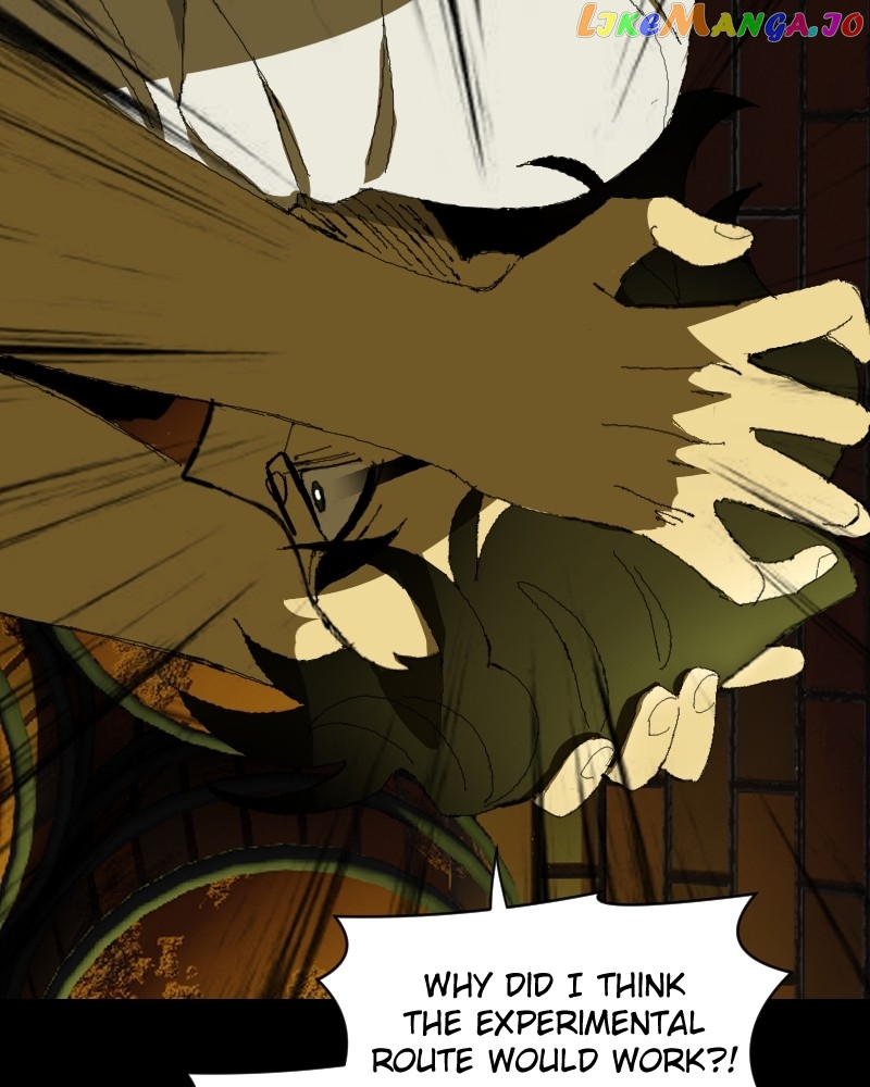 Silent Screams Chapter 18 - page 68