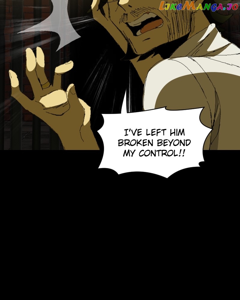 Silent Screams Chapter 18 - page 72