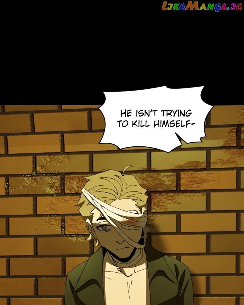 Silent Screams Chapter 18 - page 73